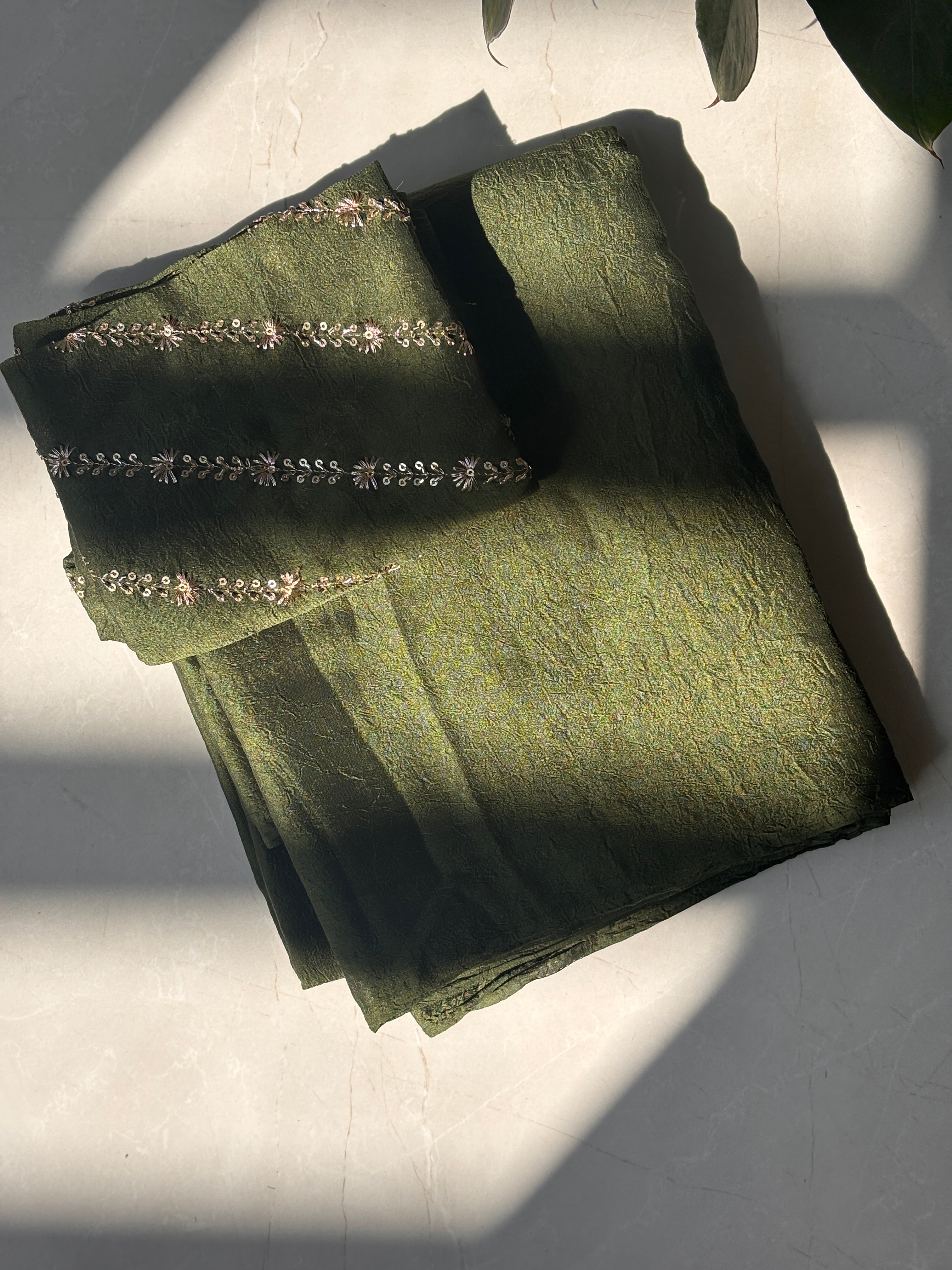 EVERGREEN ELEGANCE