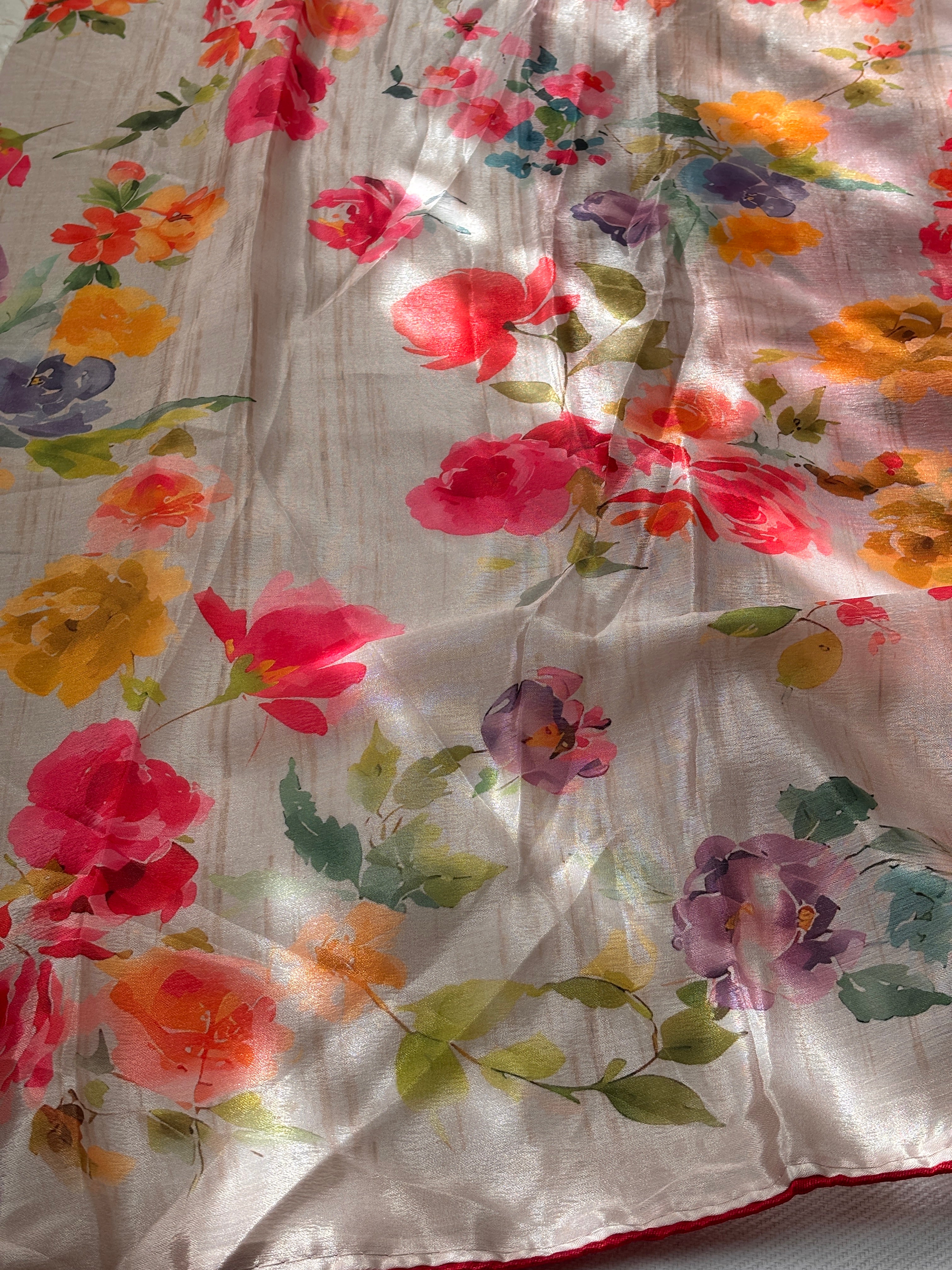 FLOWER GARDEN