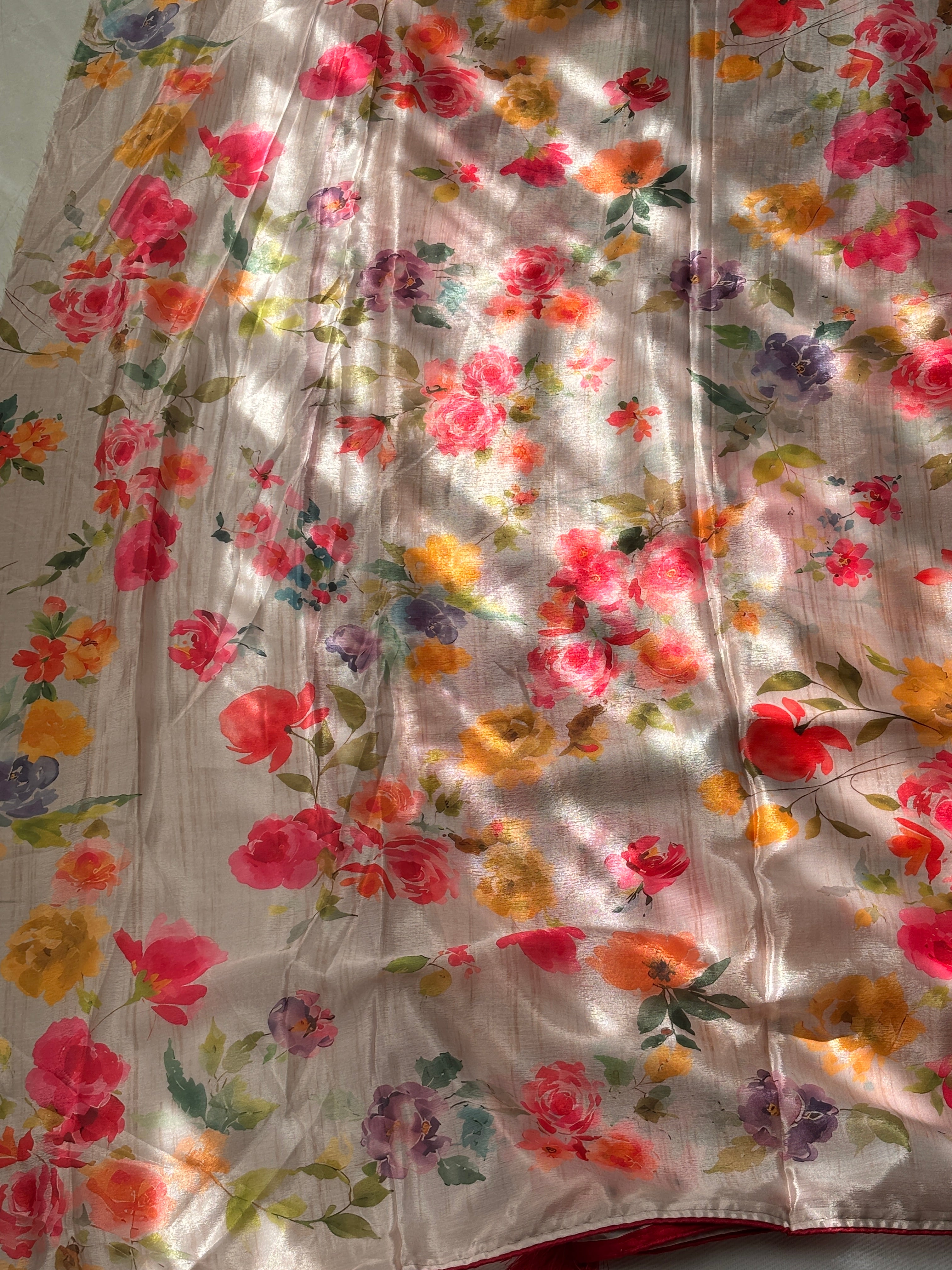 FLOWER GARDEN