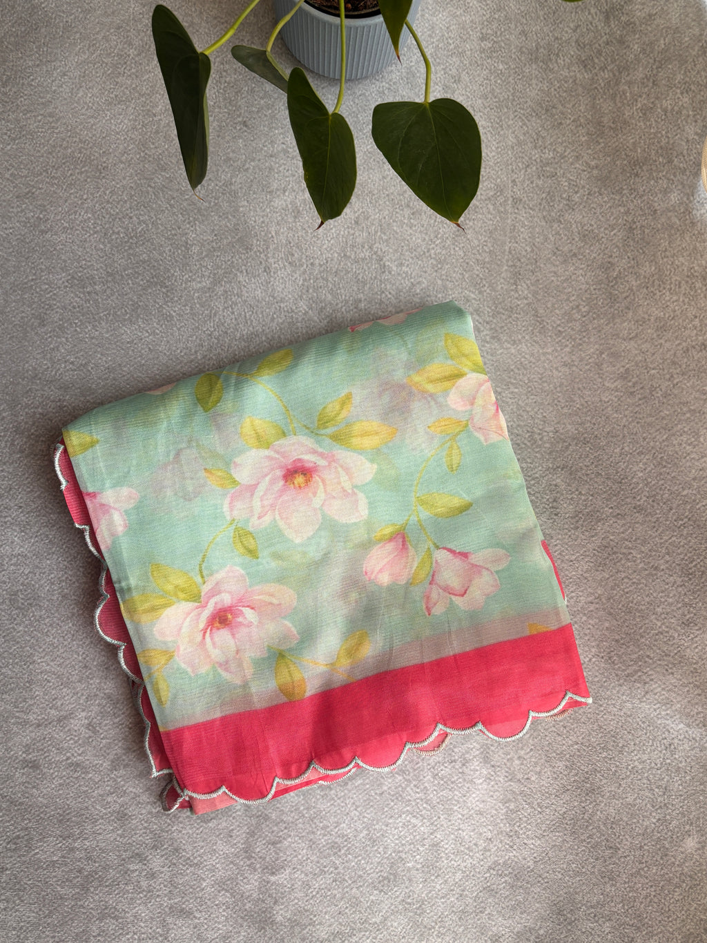 FLORAL SYMPHONY