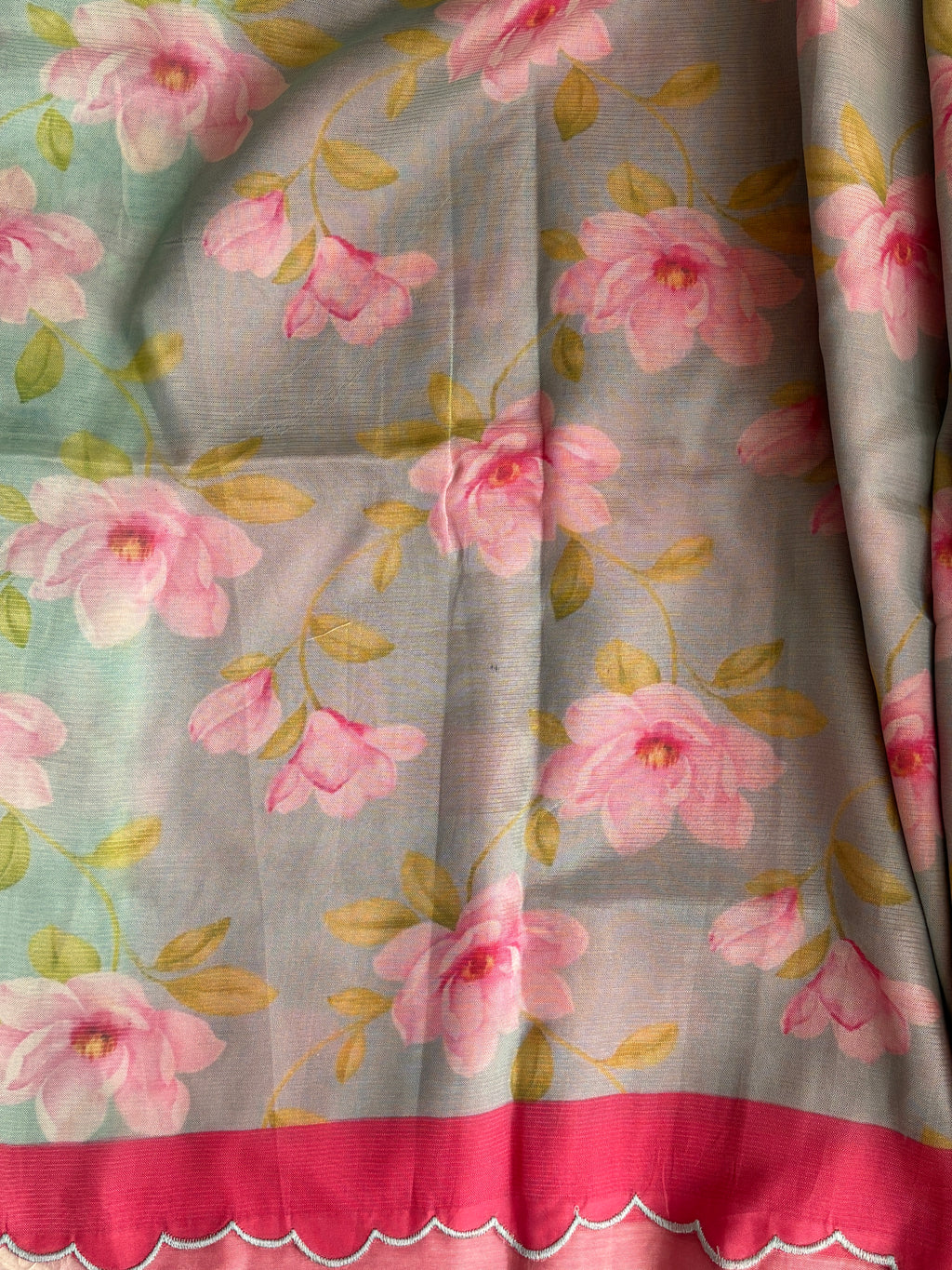 FLORAL SYMPHONY