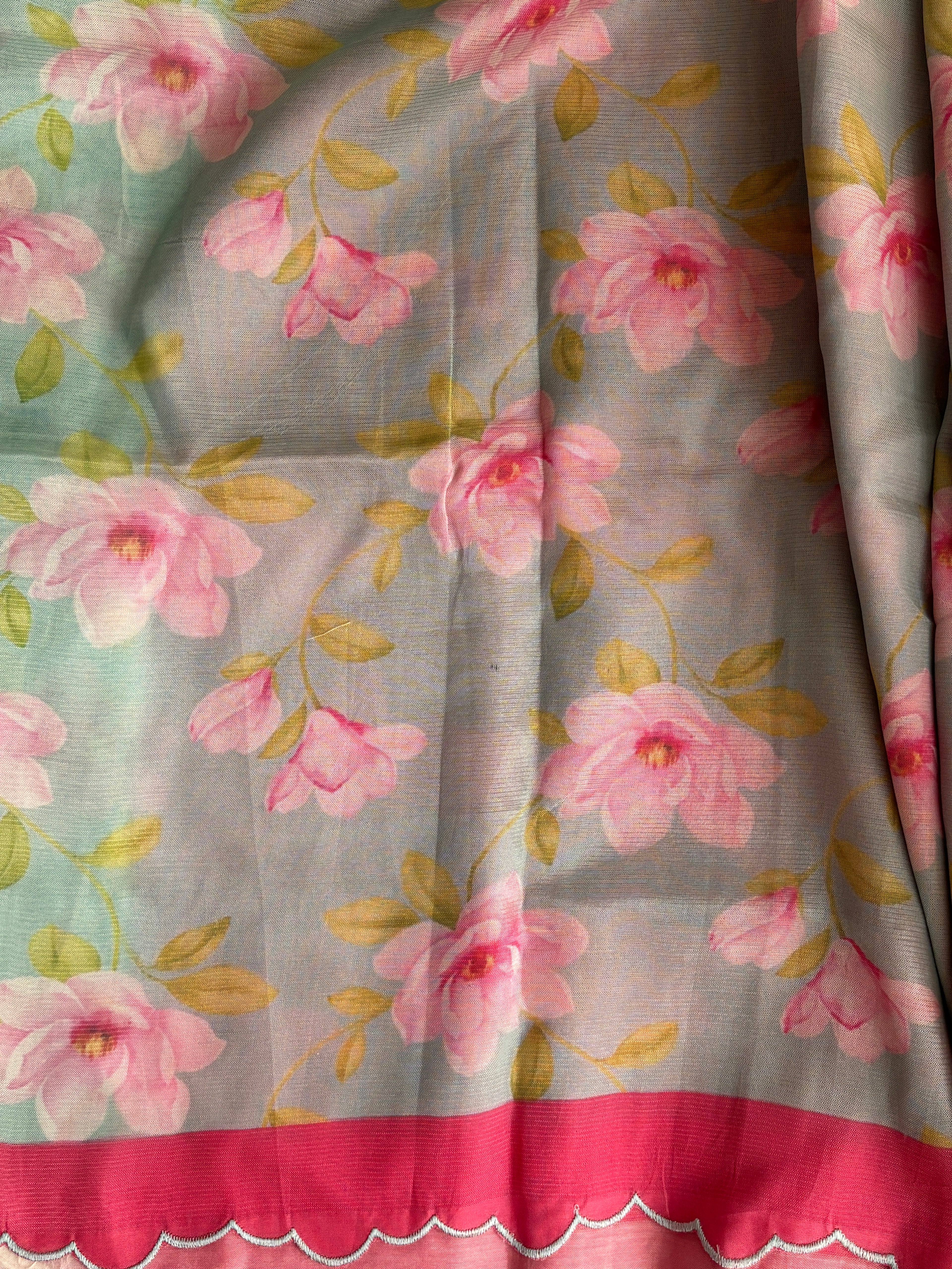 FLORAL SYMPHONY
