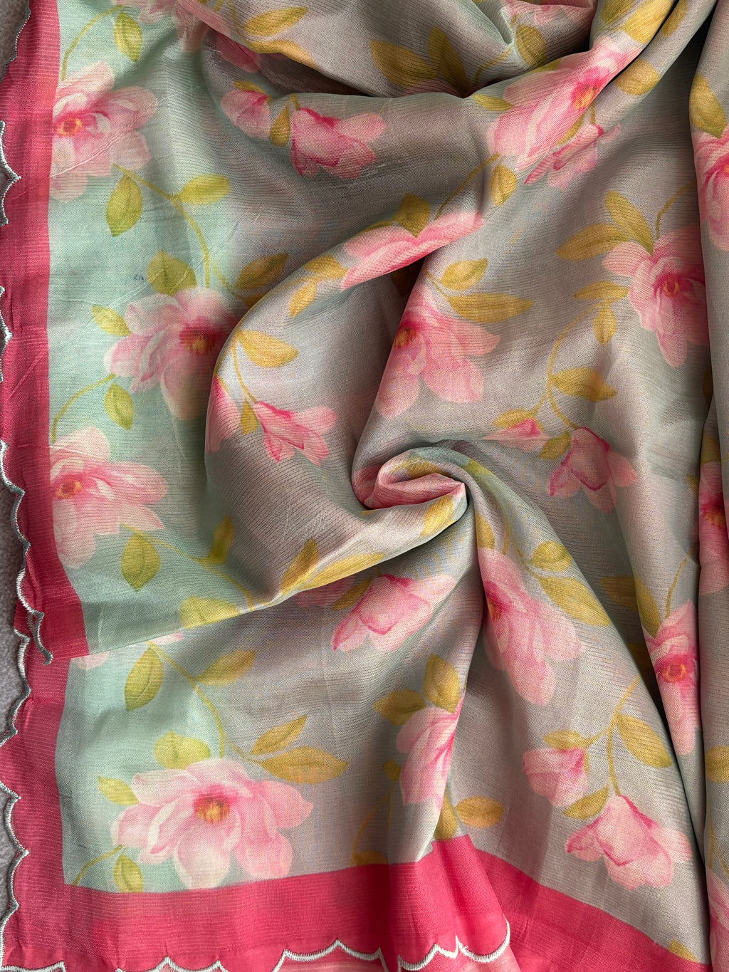 FLORAL SYMPHONY